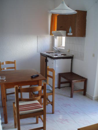 Aparthotel Mertonas 2*