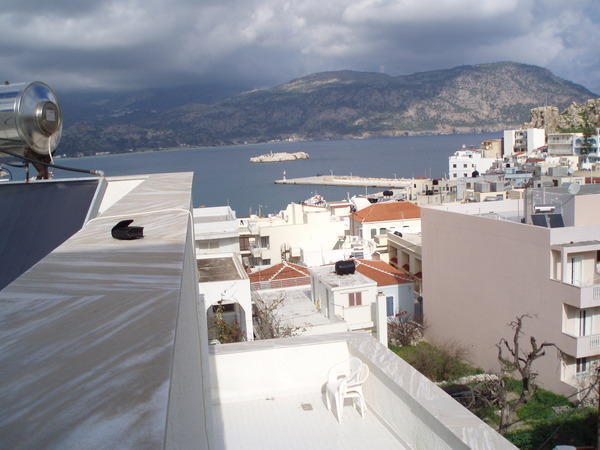 Mertonas Karpathos Town (Pigadia)