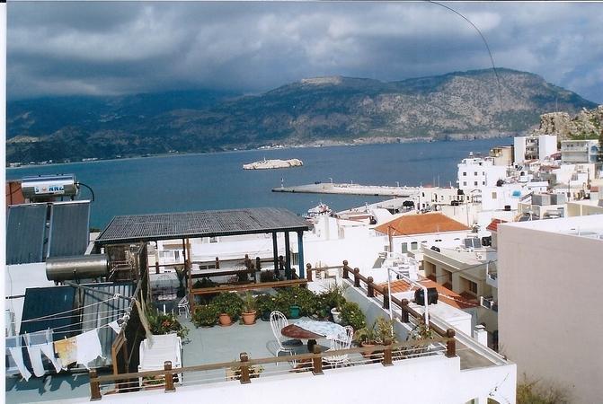 Aparthotel Mertonas