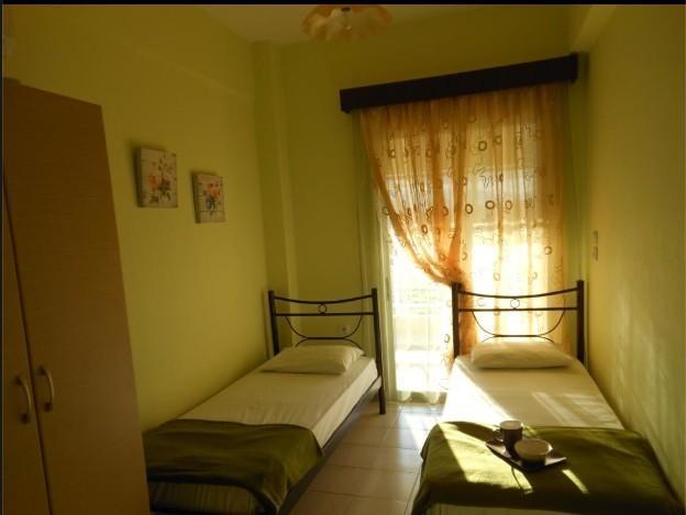 Apartment Marili Paralia Katerinis