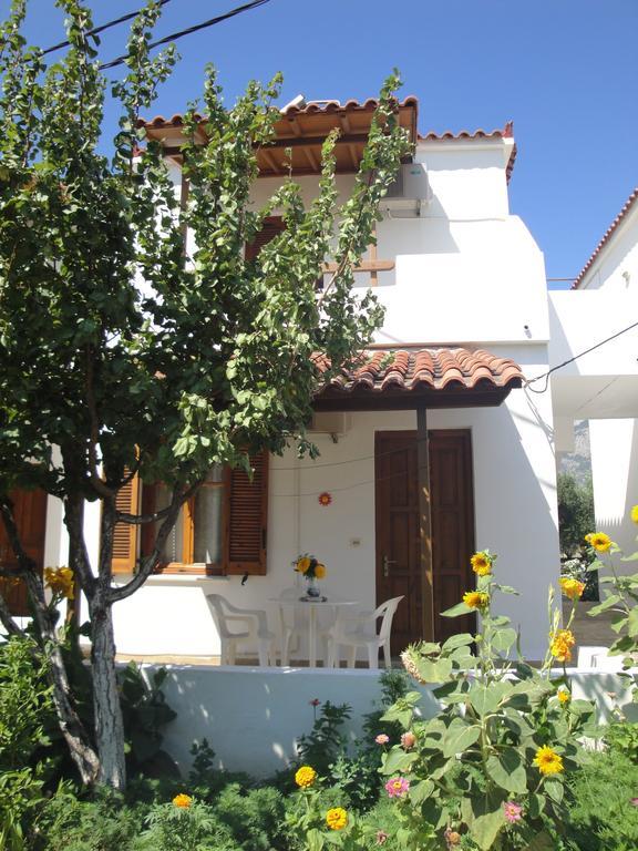 Calvinos Marathokampos