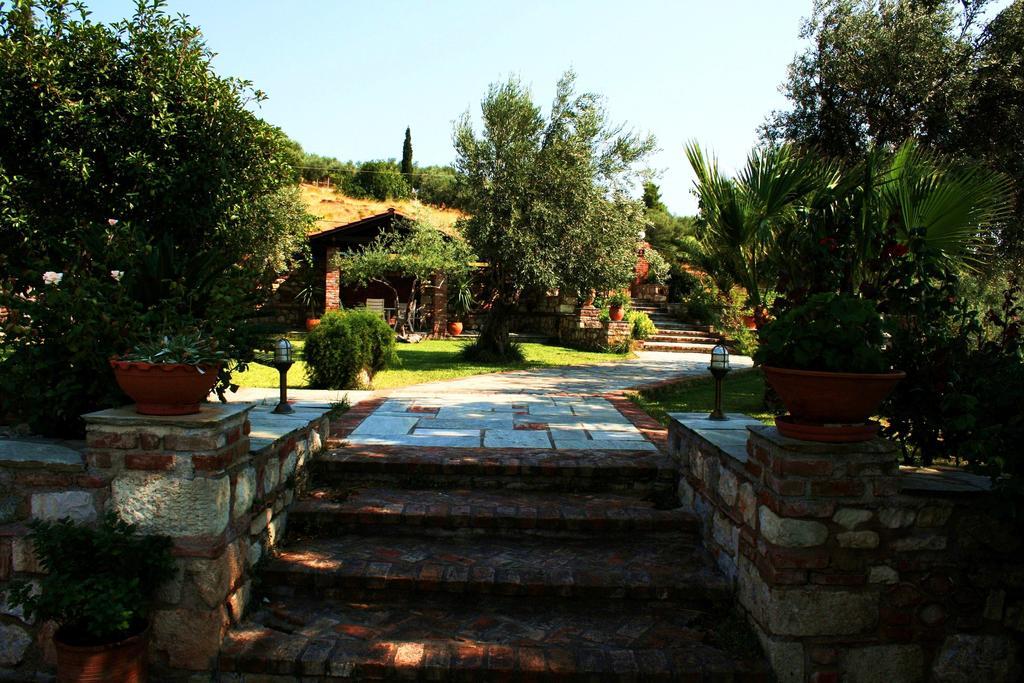 Guest house Vateri
