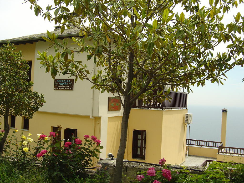 Aggelika