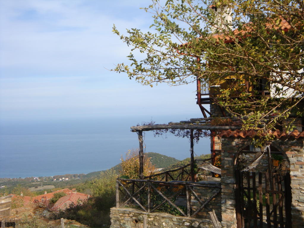 Guest house Oneiro