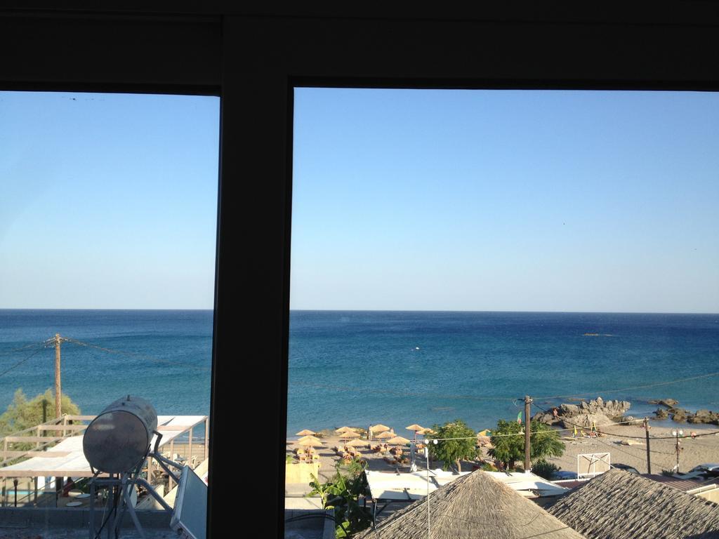 Aparthotel Saint Konstantin 2*