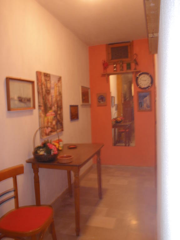 Studios Oasis Neos Marmaras