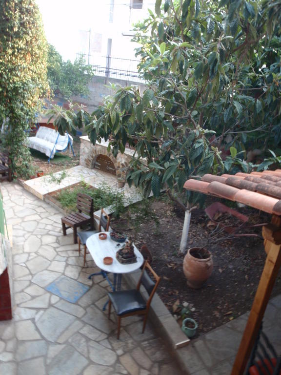 Apartment Studios Oasis