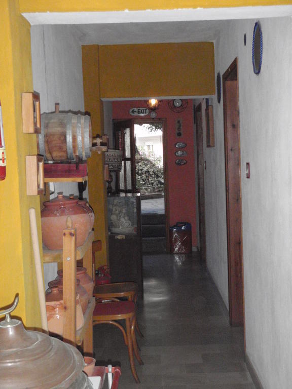 Apartment Studios Oasis *