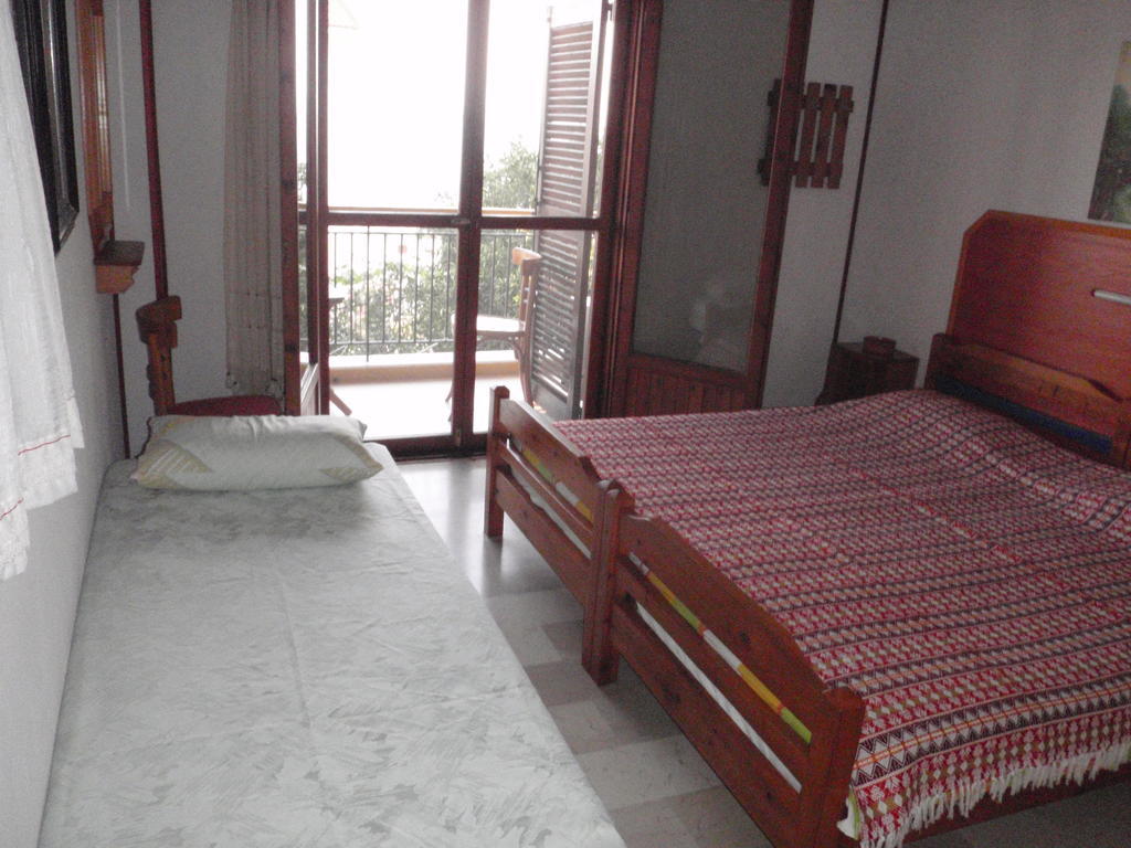Apartment Studios Oasis *