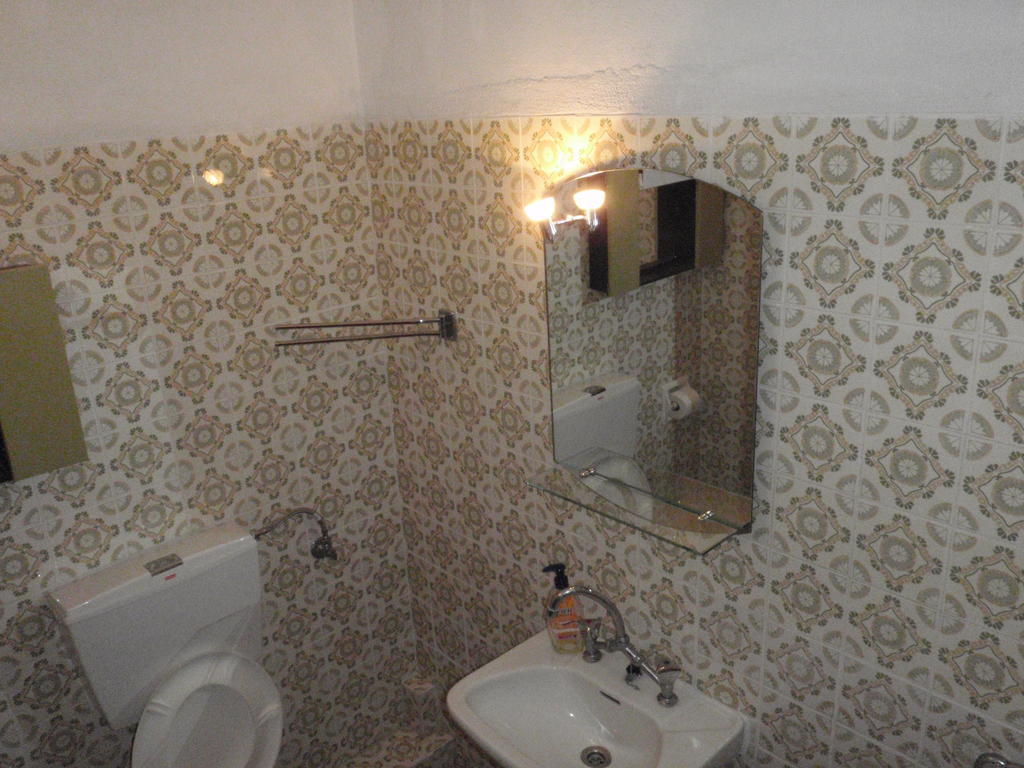 Apartment Studios Oasis *