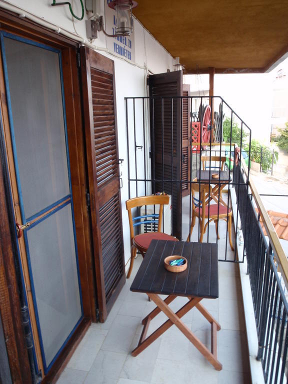Apartment Studios Oasis