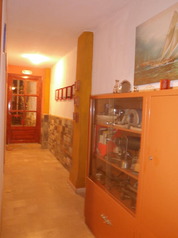 Studios Oasis Neos Marmaras