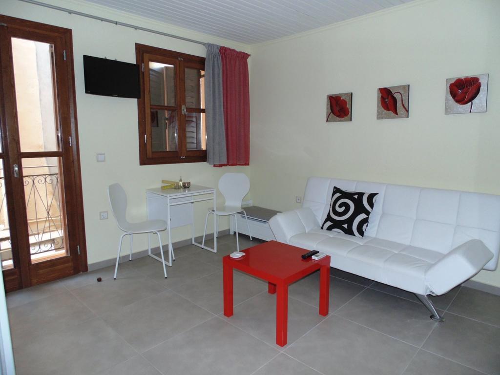 Apartment Krinio's