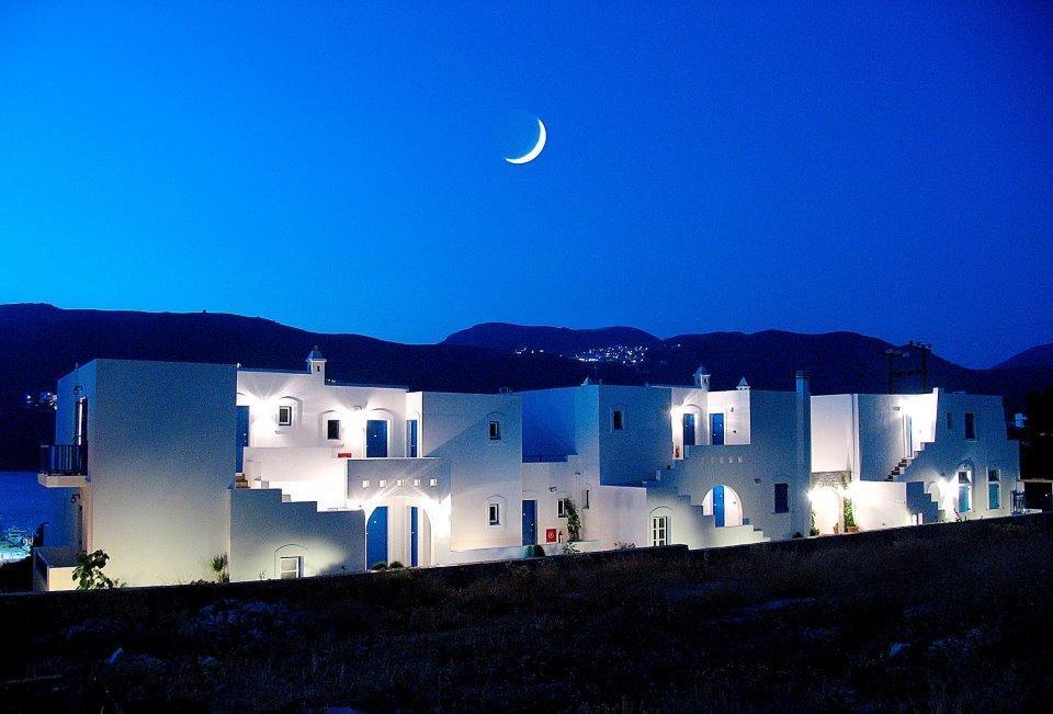 Aparthotel Karkisia *
