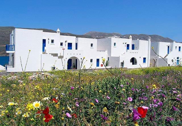 Aparthotel Karkisia