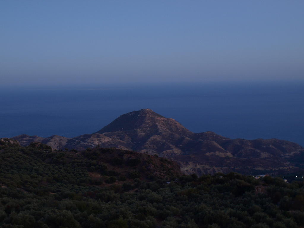 Sarikampos