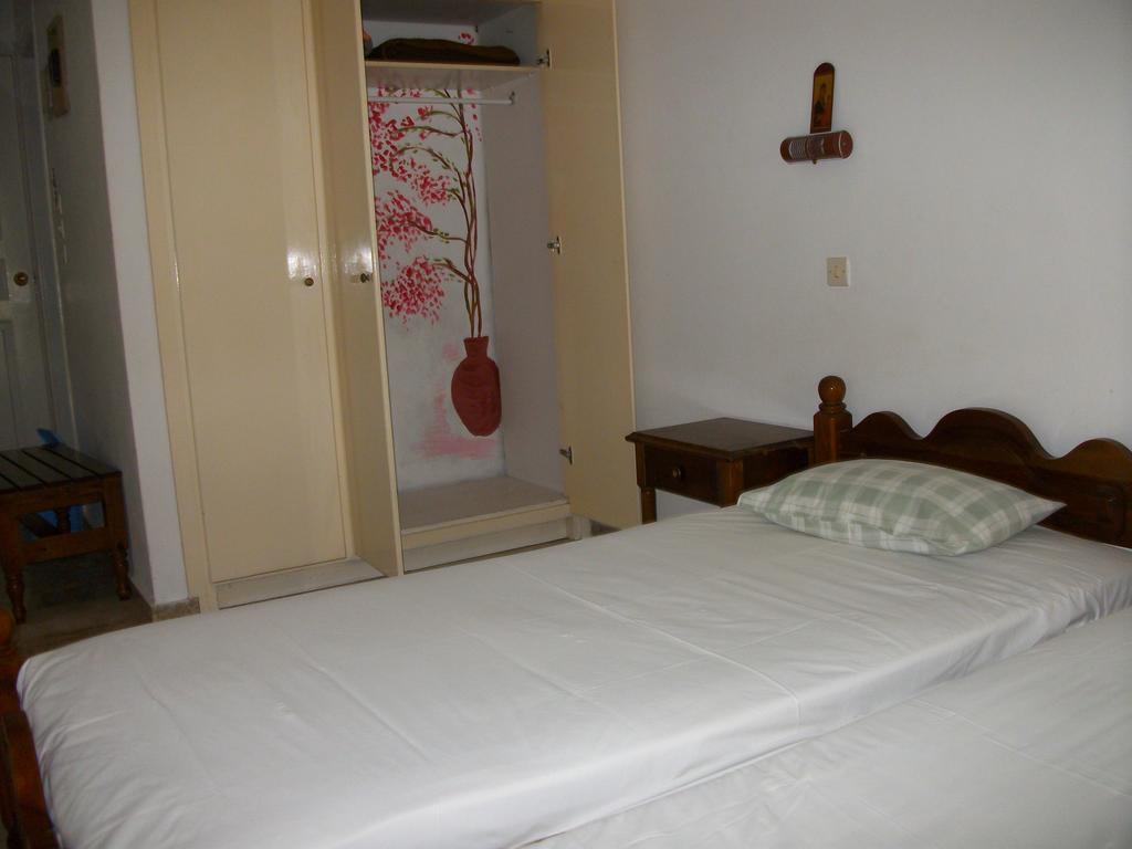 Guest house Jasmine'S Guest House Karlovassi