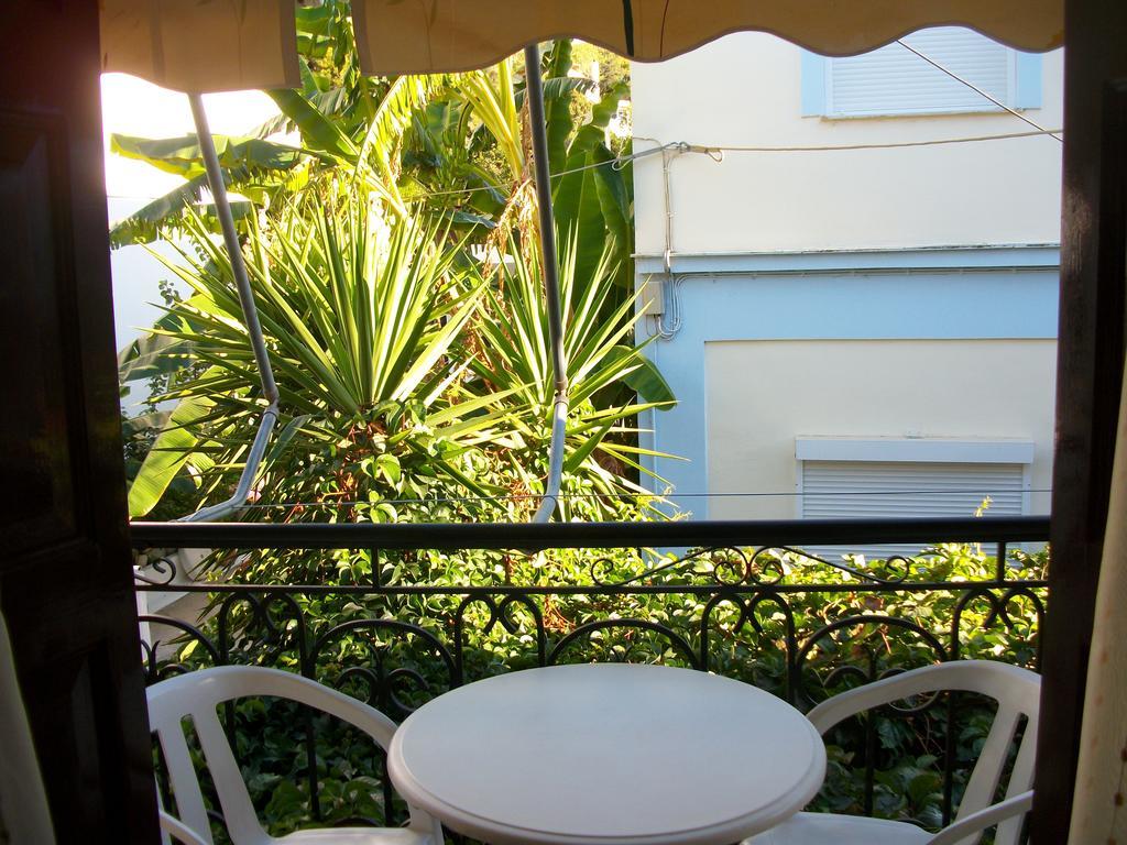 Jasmine'S Guest House Karlovassi