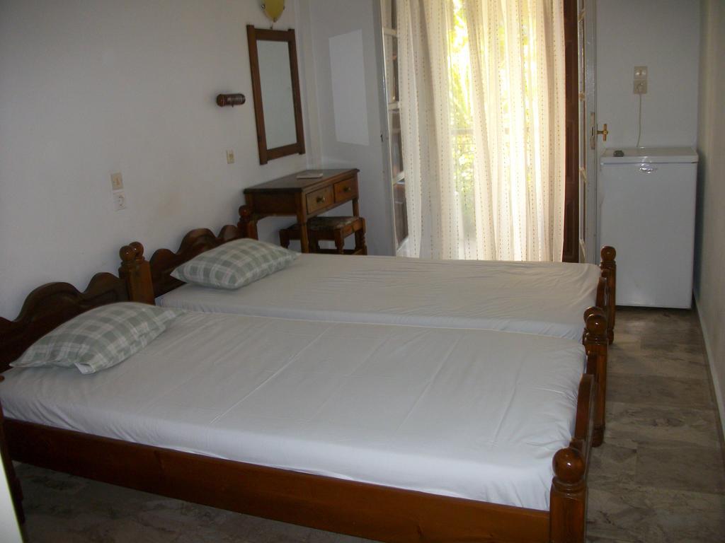 Jasmine'S Guest House