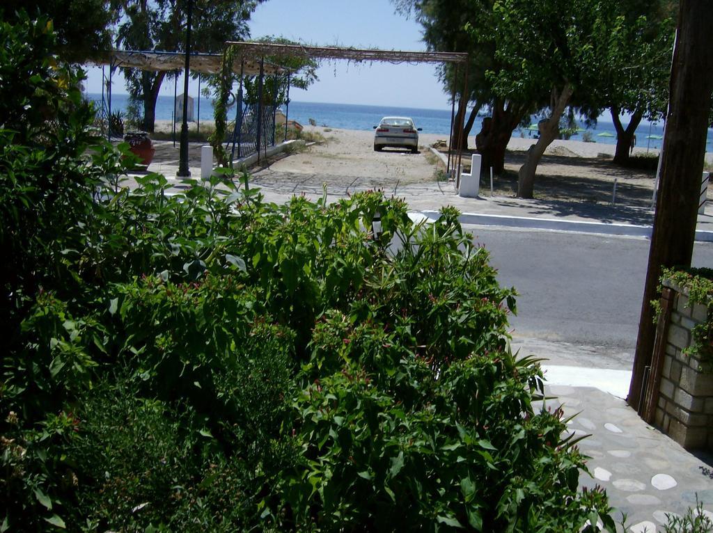Aparthotel Smaragda