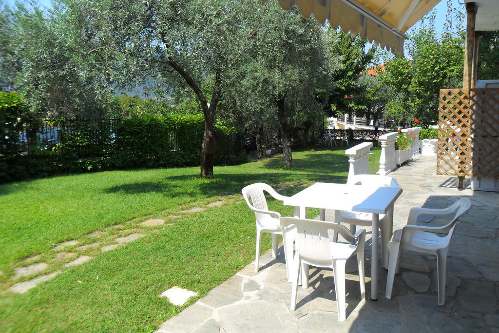 Apartment Viki Studios And Skala Potamia (Thasos)