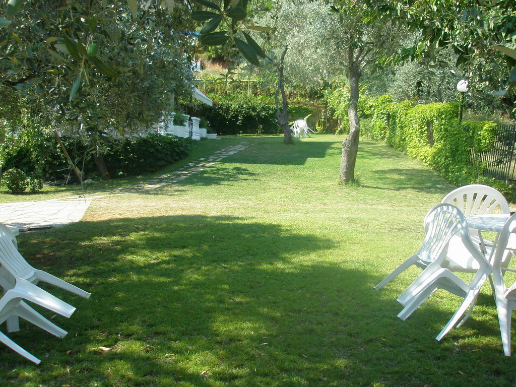 Viki Studios And Skala Potamia (Thasos)