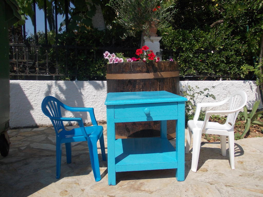 Apartment Salvanos