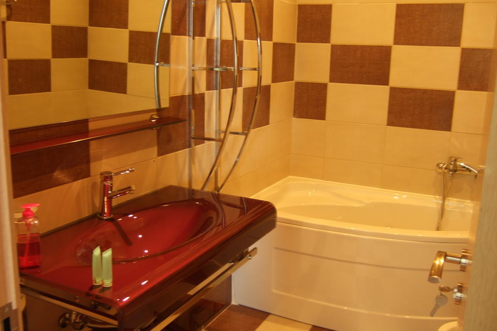 Villa Belle Plaza *