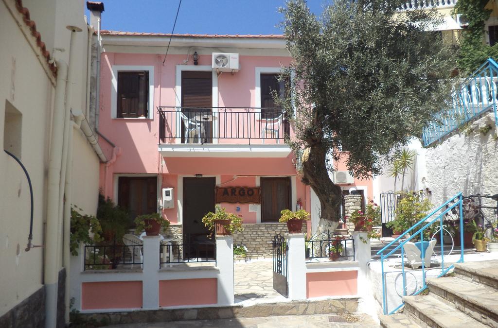 Apartment αrgo