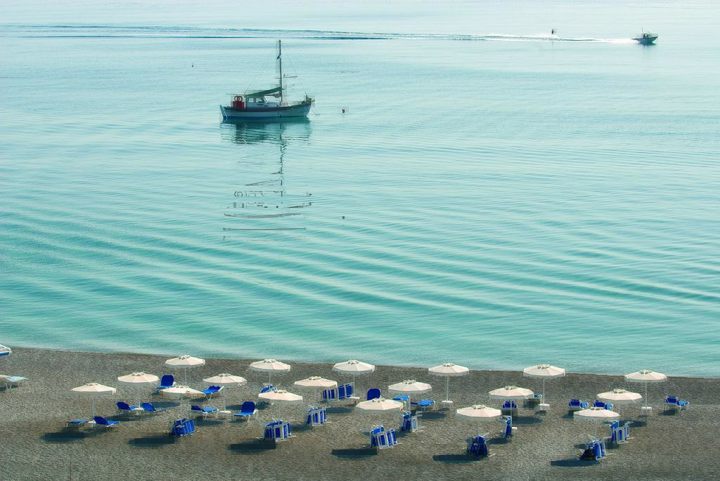 Resort Sentido Lindos Bay &
