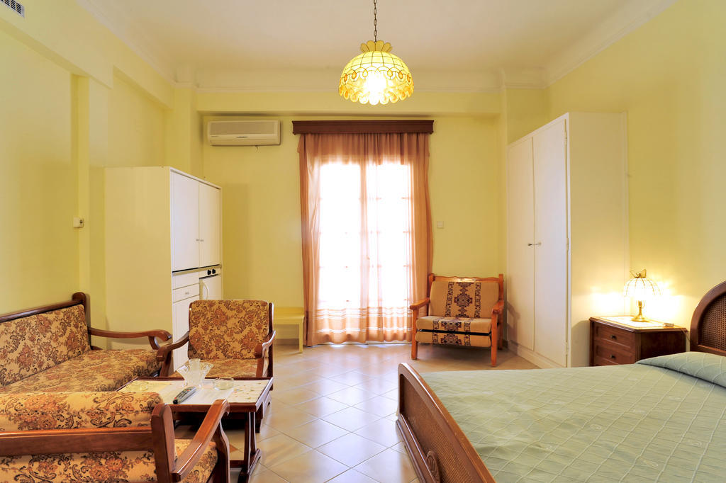 Guest house Sea Colours &