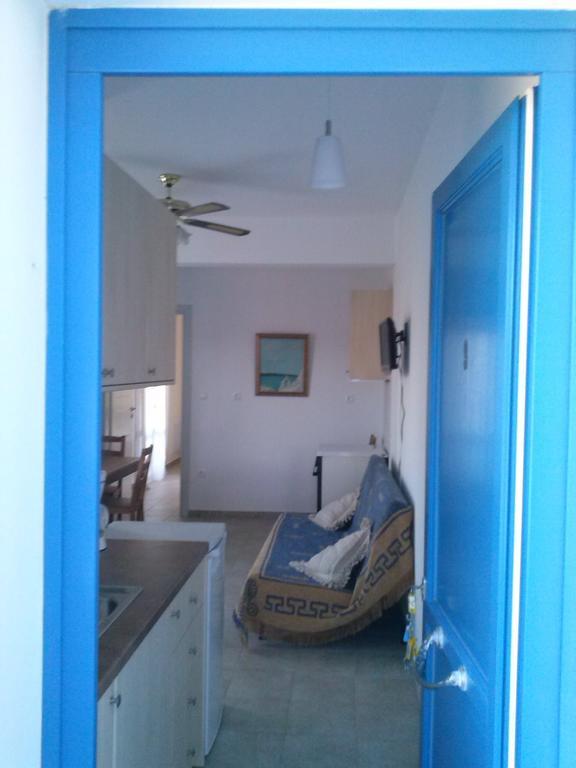 Apartment Eleni