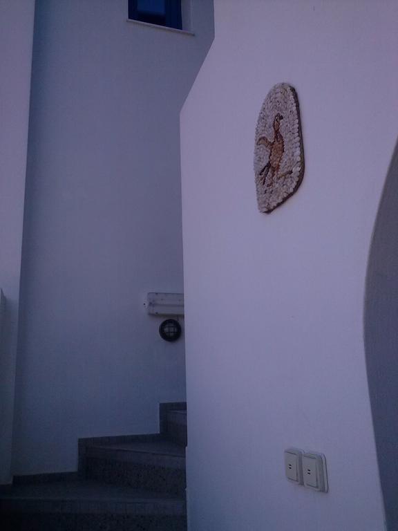 Apartment Eleni Adamantas (Milos)