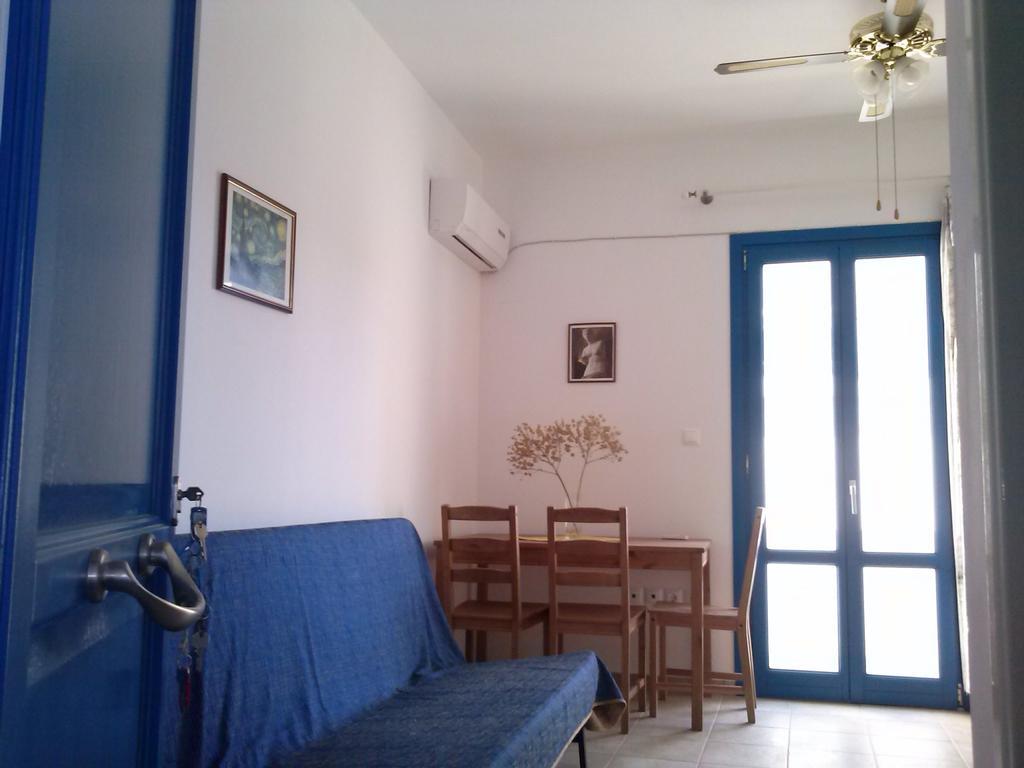 Apartment Eleni