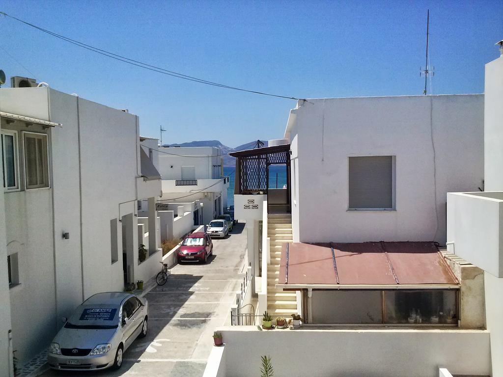 Apartment Eleni