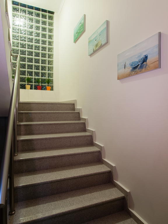Apartment La Petite Sirene Studios