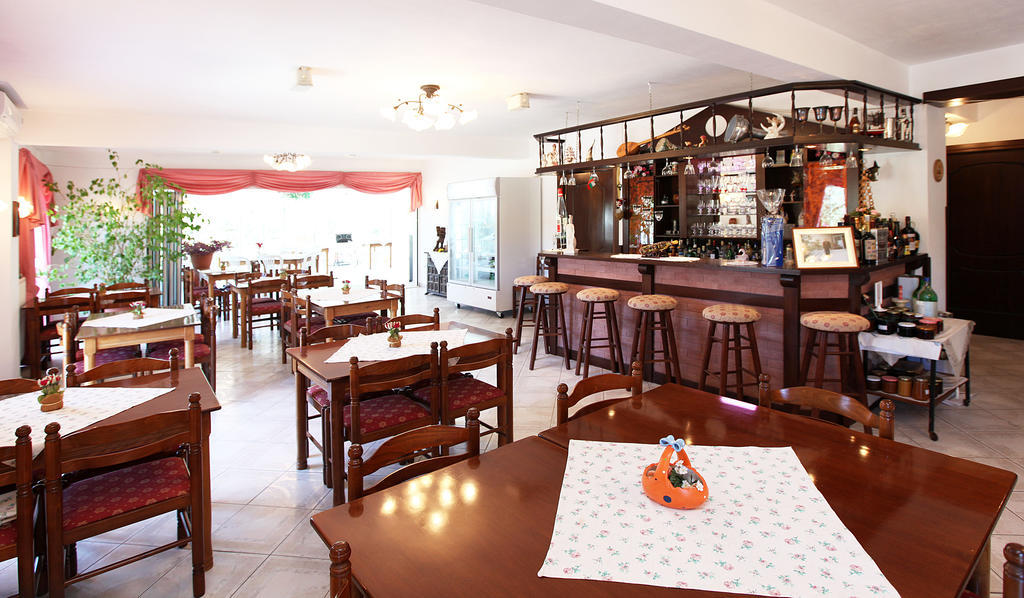 Hotel Fourkos Limenas (Thasos)