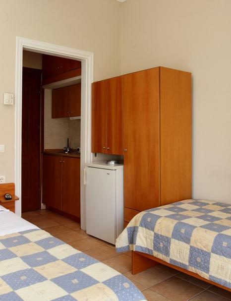 Apartment Noni Agia Triada (Thessaloniki)