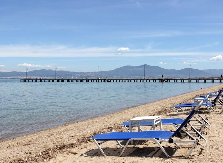 Noni Agia Triada (Thessaloniki)