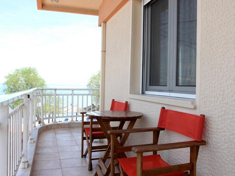 Apartment Noni *