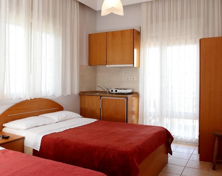 Apartment Noni Agia Triada (Thessaloniki)