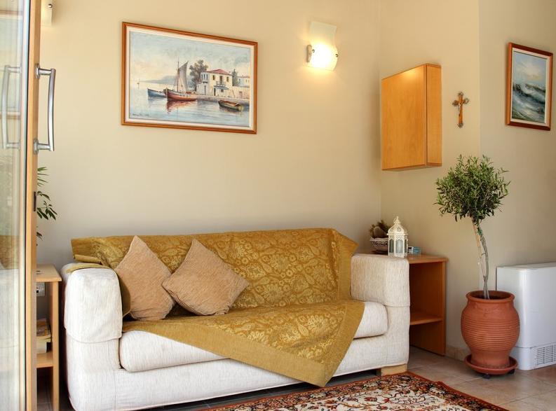 Apartment Noni *