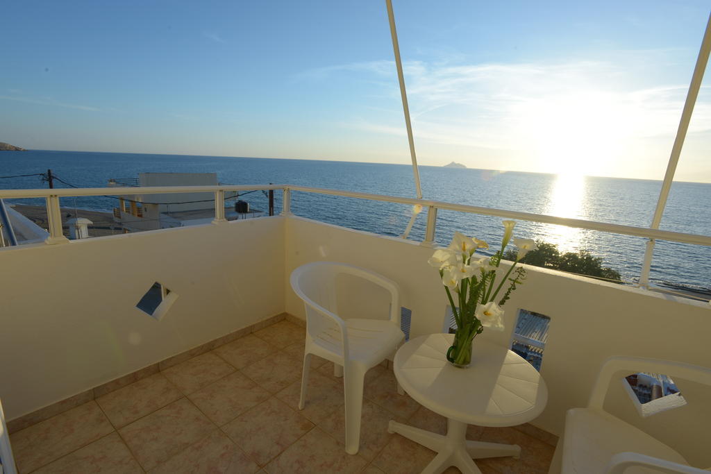 Apartment Nefeli