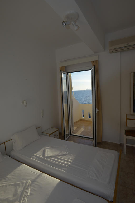 Apartment Nefeli Kalamaki (Heraklion)