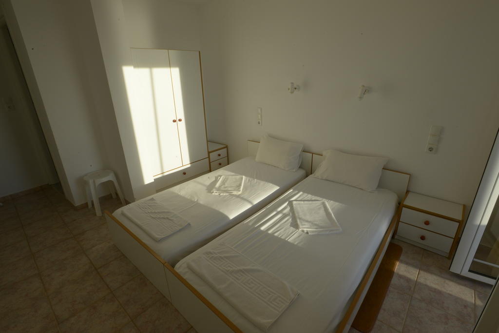 Apartment Nefeli *