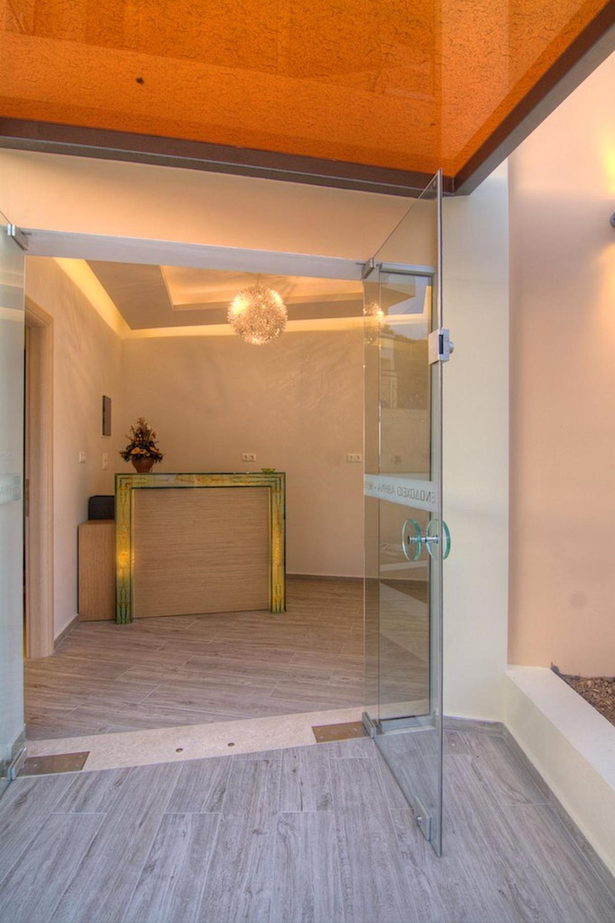 Hotel Athina 3*