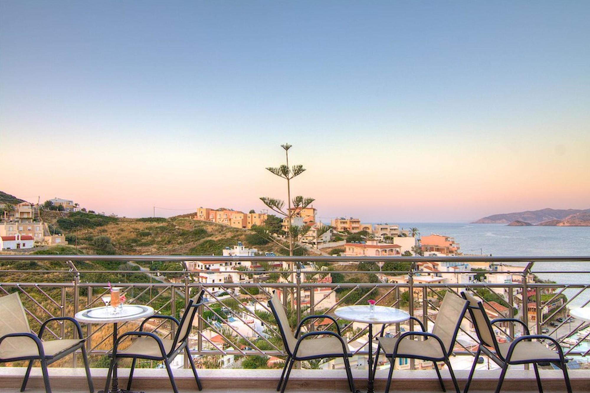 Hotel Athina 3*