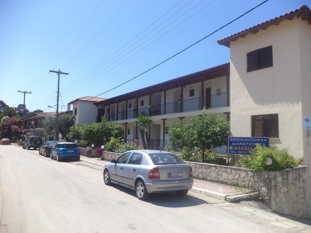 Alexiadis Agia Paraskevi (Kassandra)