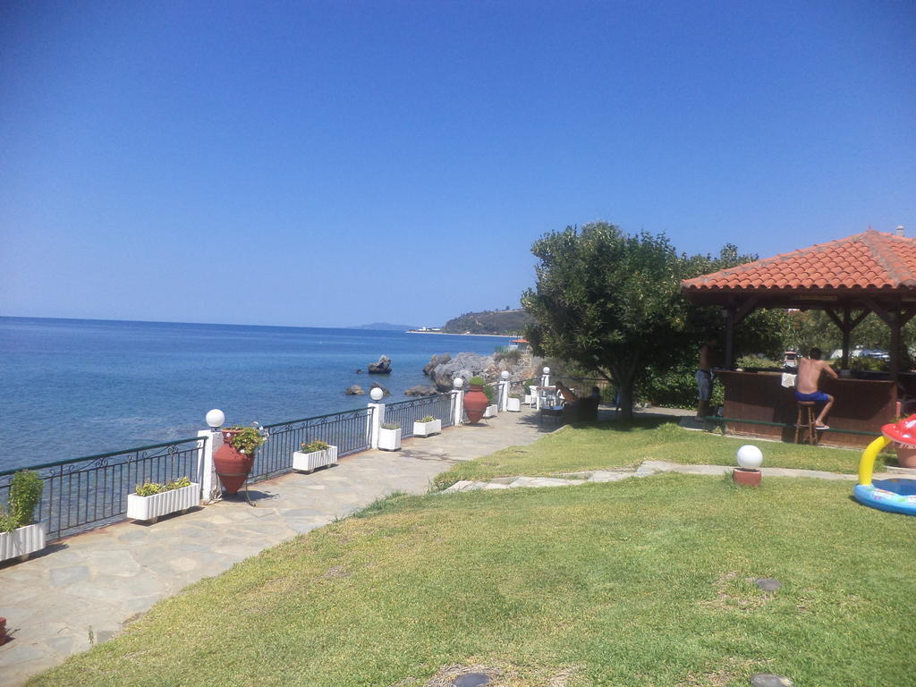Apartment Alexiadis *