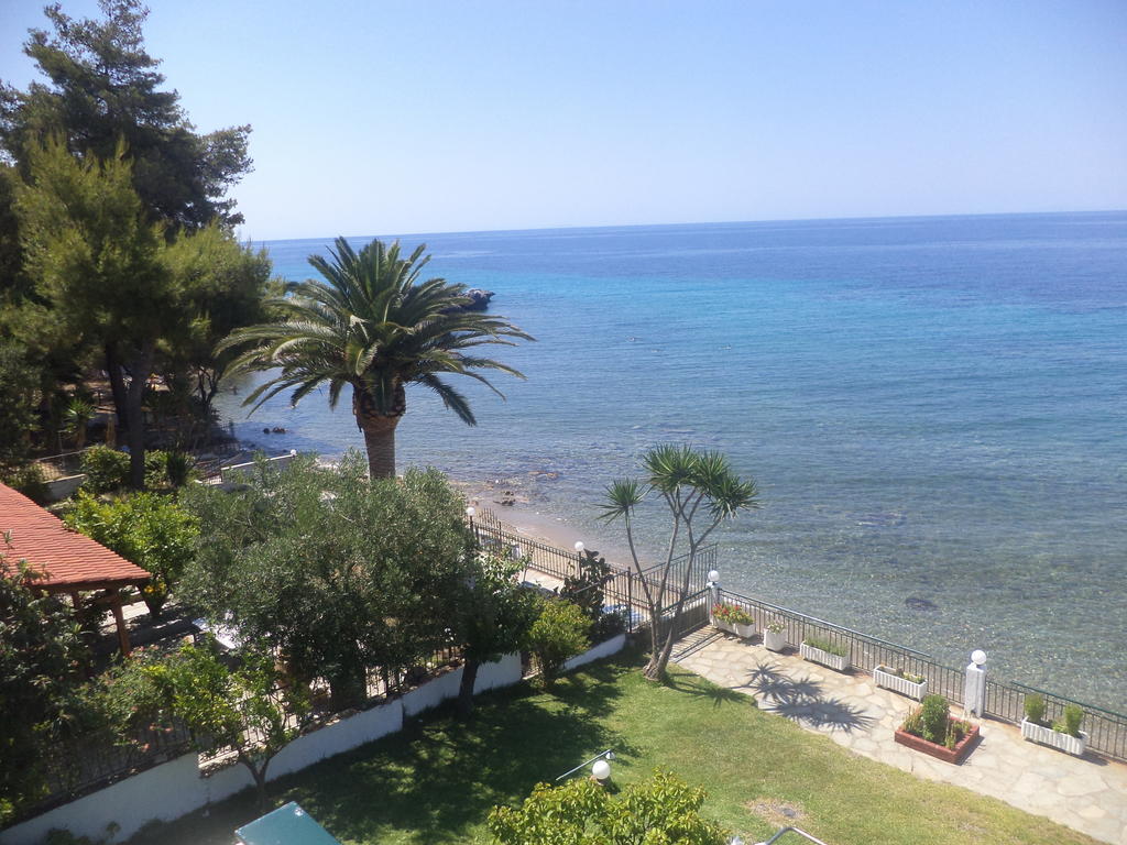 Alexiadis Agia Paraskevi (Kassandra)
